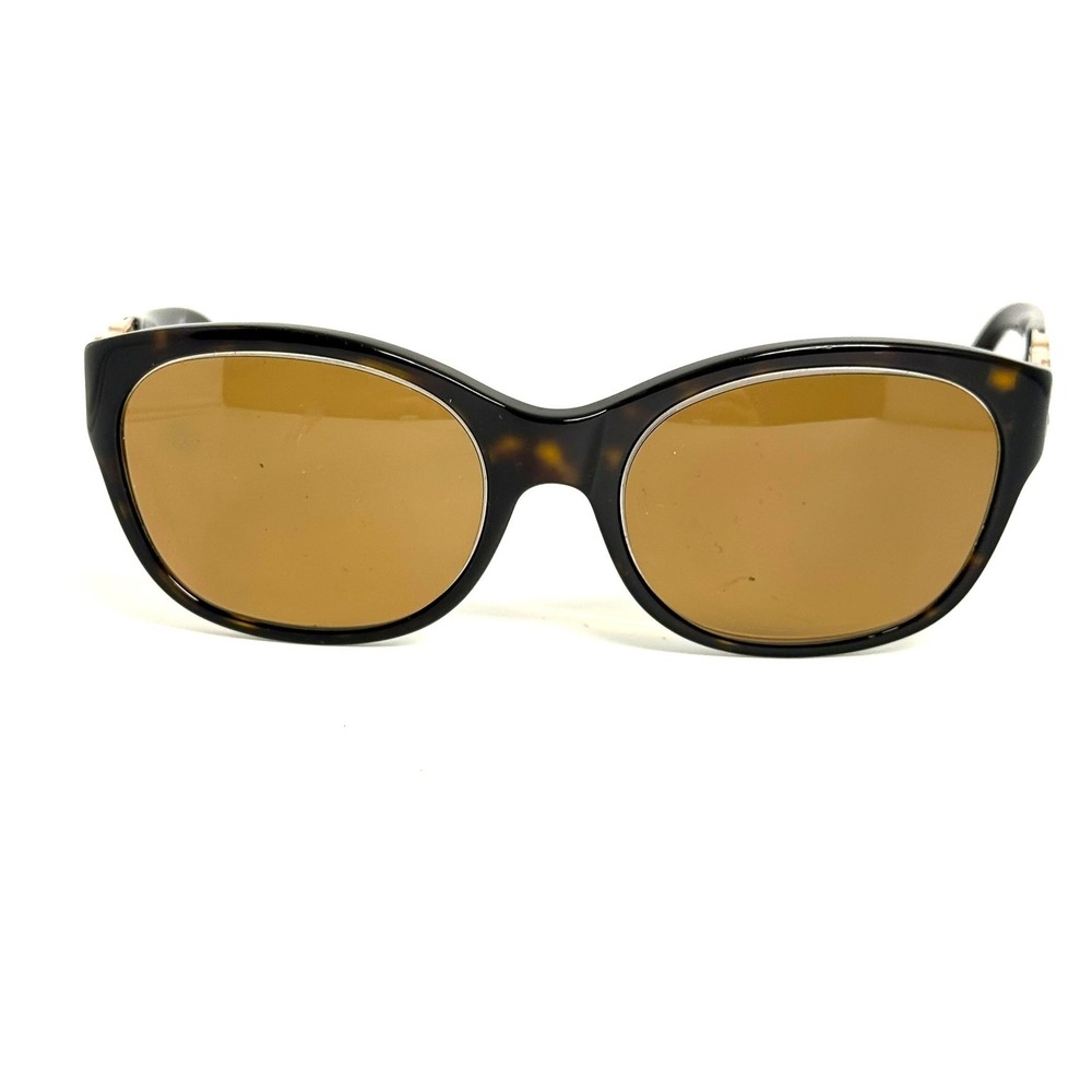 Banana Republic Ellie/P/S Tortoise Polarized Cat Eye Sunglasses 086P  54-18 135